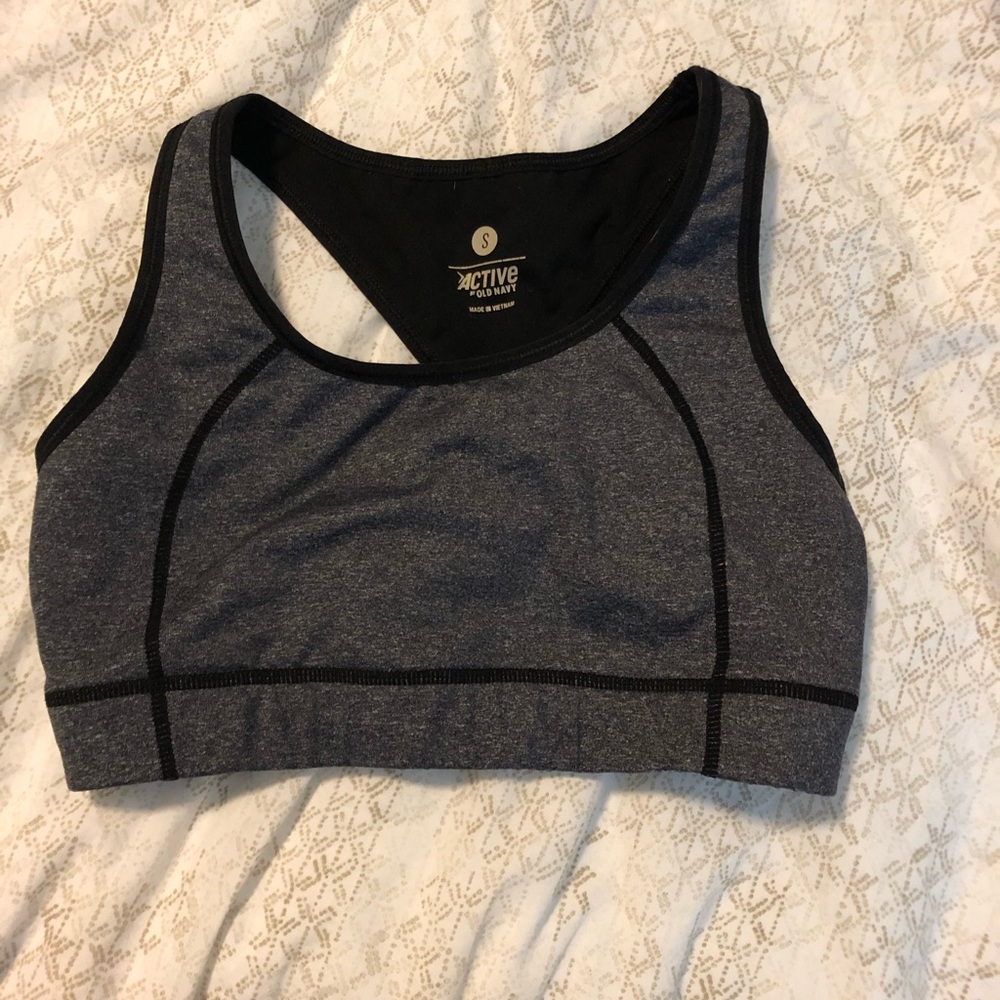 Old Navy Sports Bra